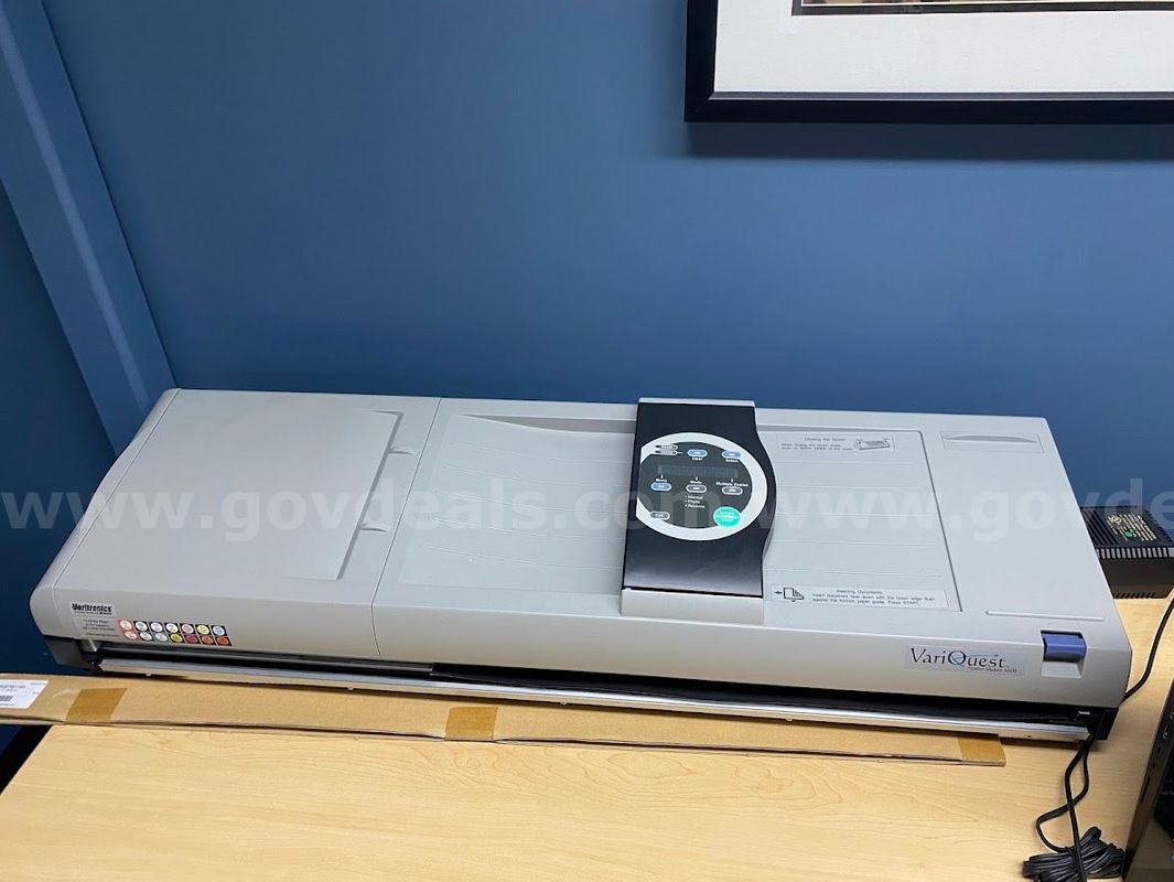 Vari Quest Poster Maker 3600