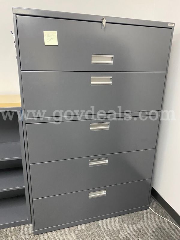 File Cabinet