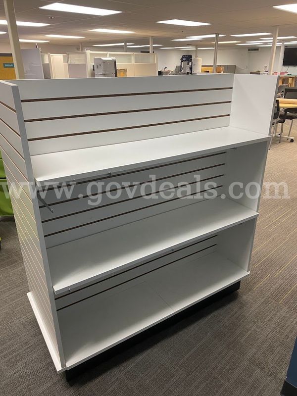 Display Case