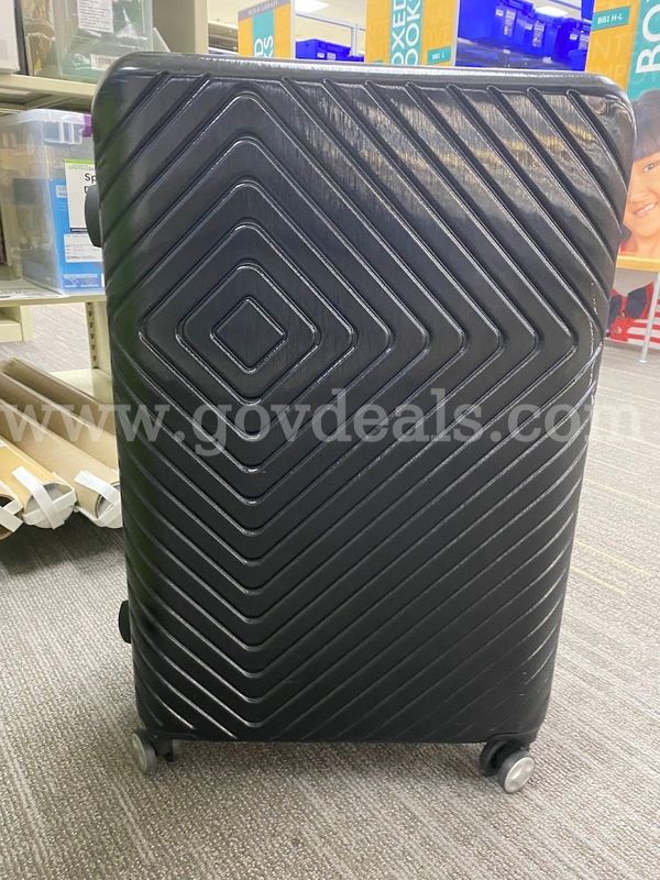 Luggage
