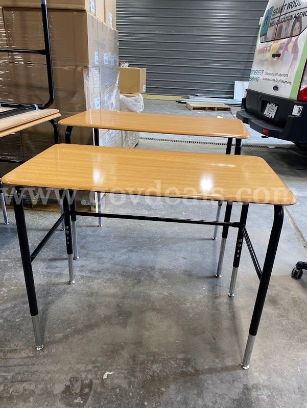 8 Desks / Small Tables