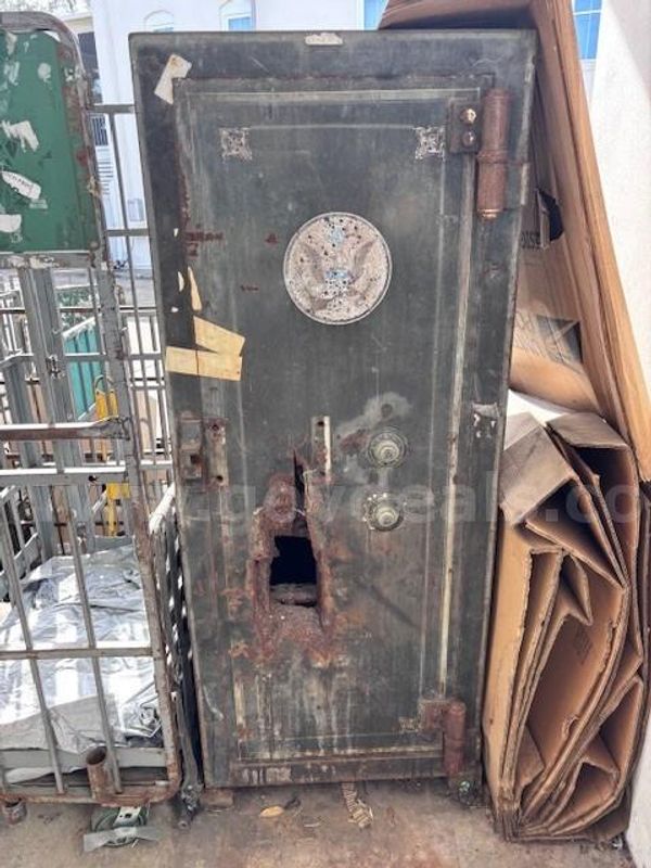Safe- APALACHICOLA FL