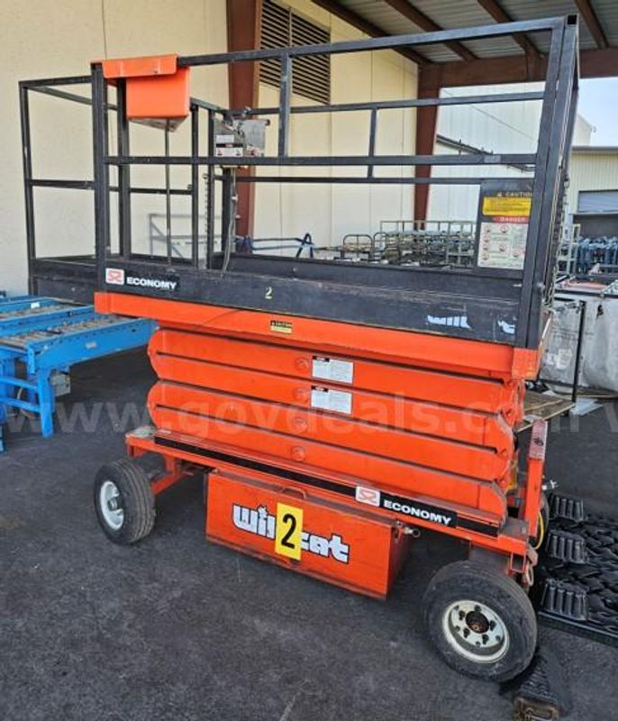 Verti-Lift - Little Rock, AR