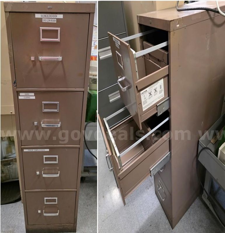 File Cabinet (2) - Cape Canaveral, FL