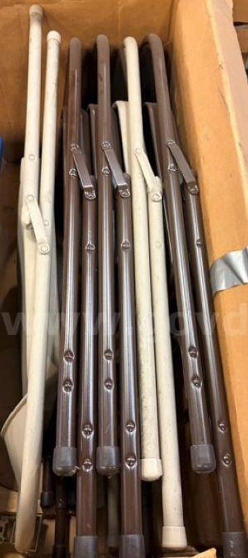 Folding Chairs for meeting/event use approximate qty =21