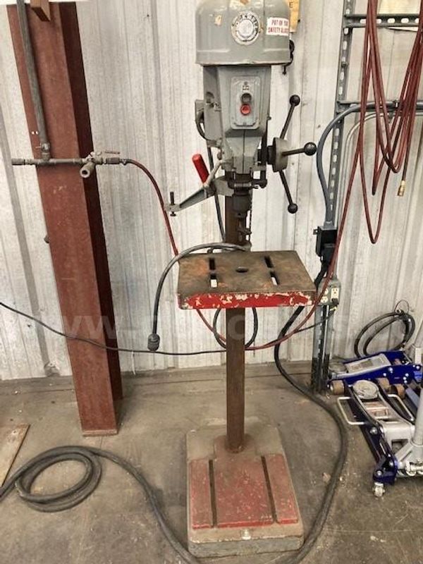 Drill Press