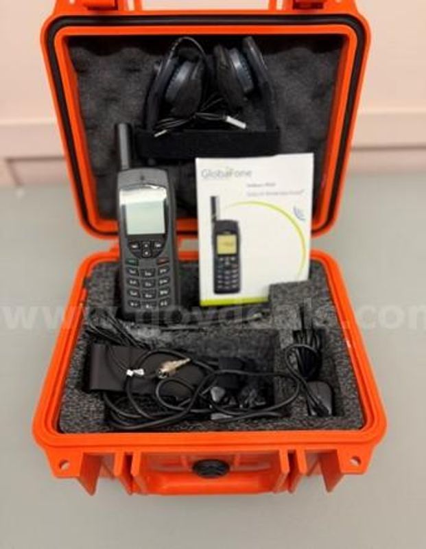 Iridium 9555 Satellite Telephone