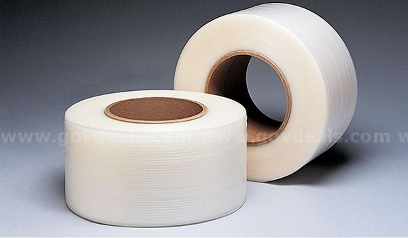 Signode Contrax LCLN005175 E 5mm x 0.014 strapping material