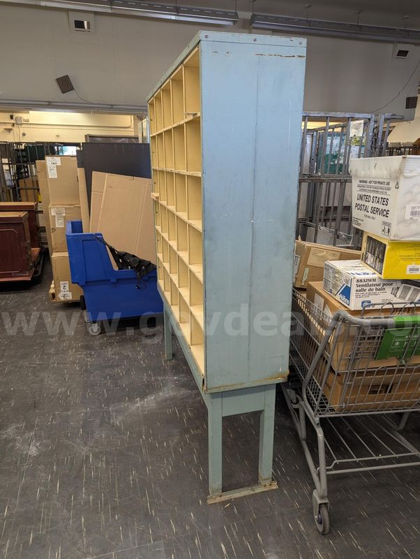 Flat Case