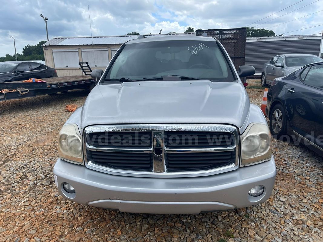 2006 Dodge Durango