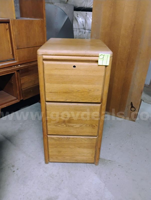 File Cabinet