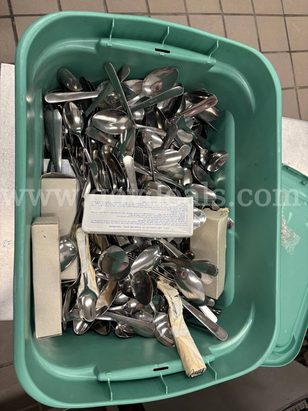 Eating Utensils