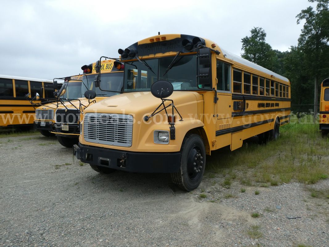 School Bus