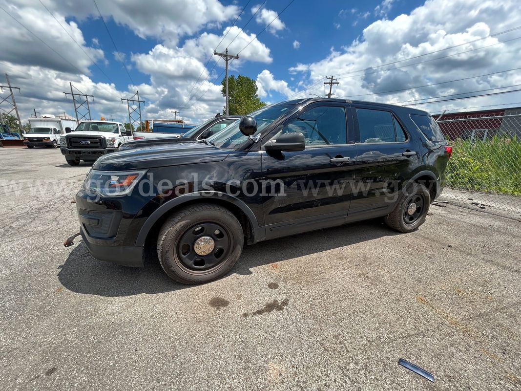 2018 Ford Explorer SEE VIDEO!!