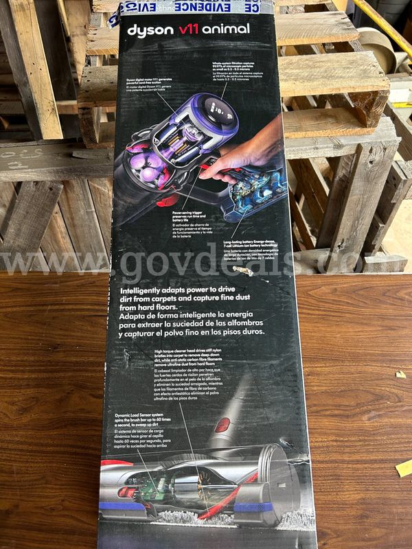 DYSON v11 Animal NEW!!!