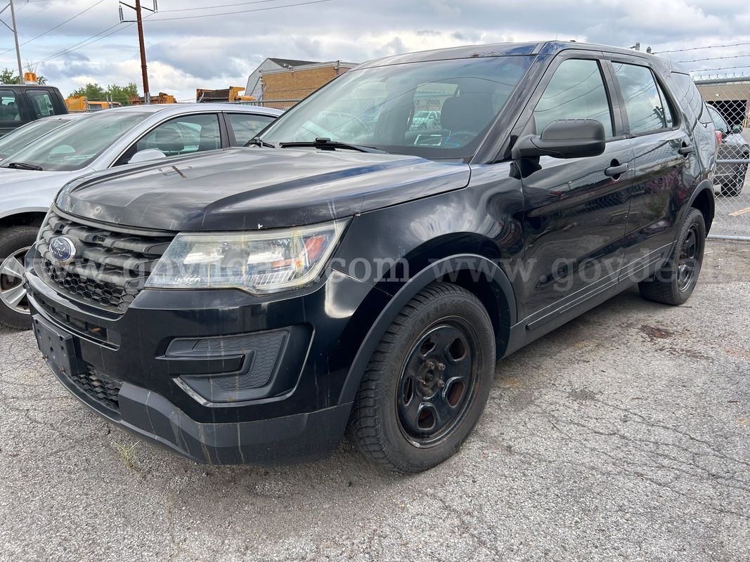 2016 Ford Explorer SEE VIDEO!!