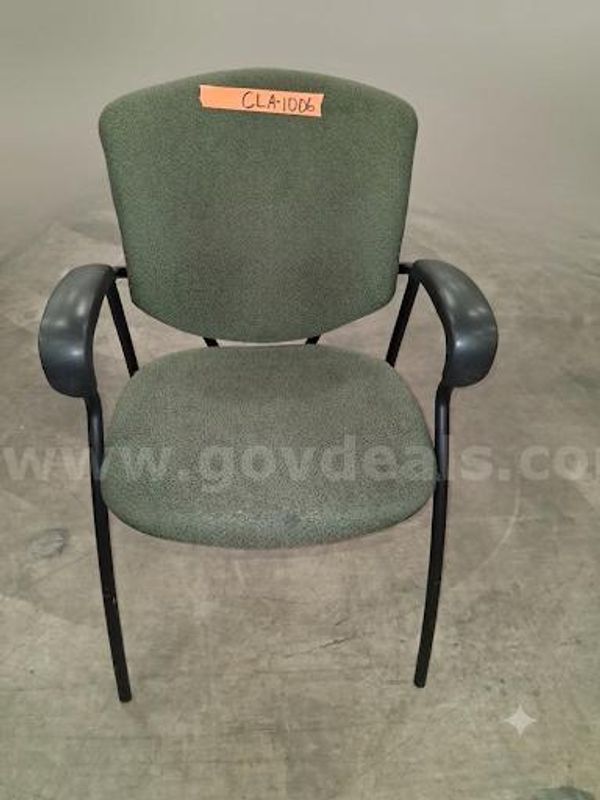 Office Chair (Lot)