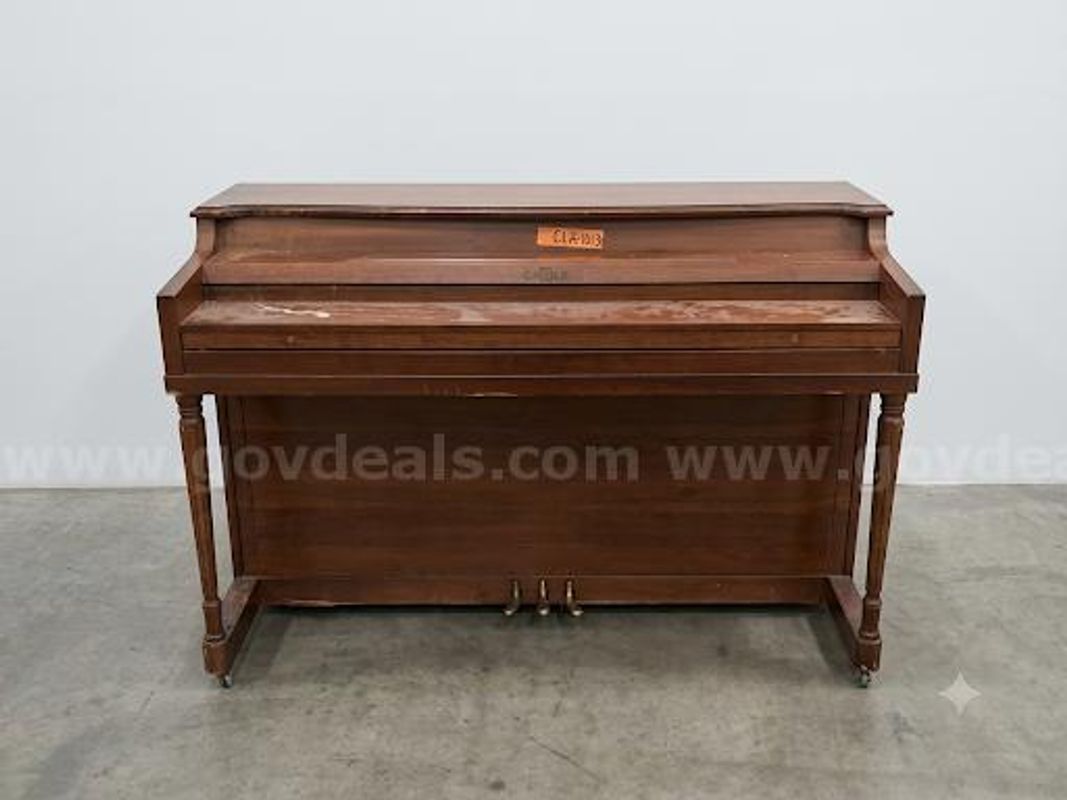 Cable Piano