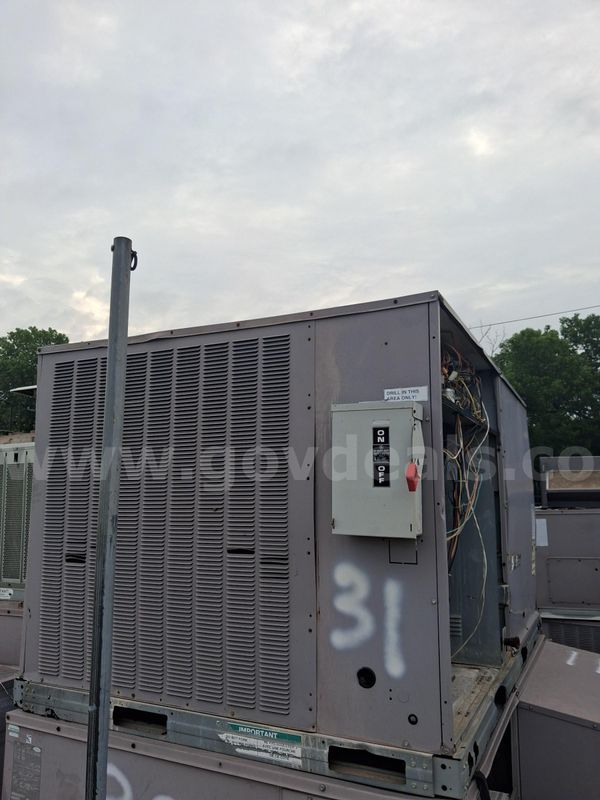 Commercial RTU