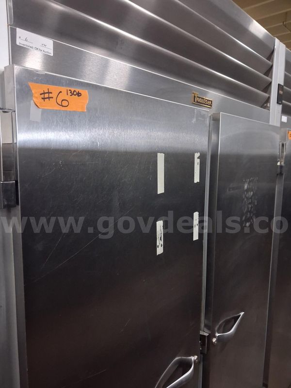 Trauslen Refrigerator