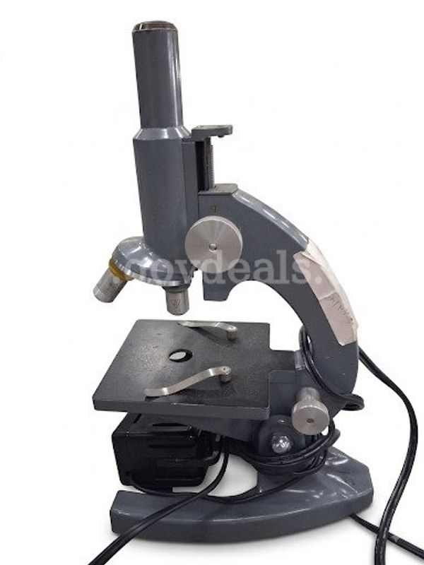 Bausch & Lomb ESM Monocular Microscope (Lot)