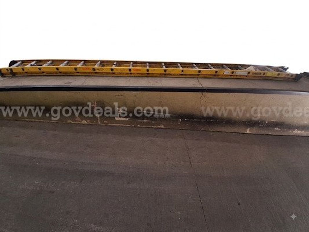 Dewalt Fiberglass Extension Ladder
