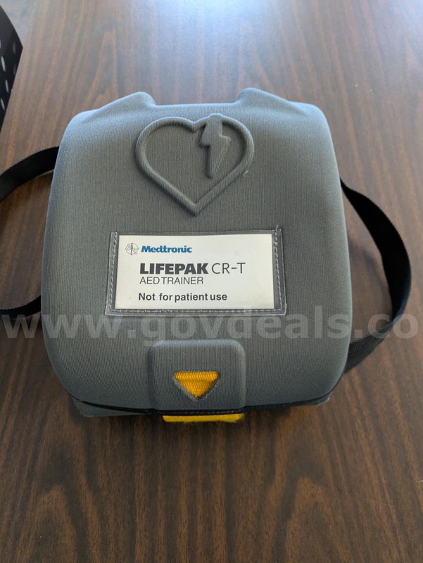 AED Trainer