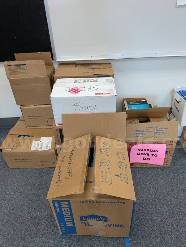 Lot of Algebra I Textbooks
