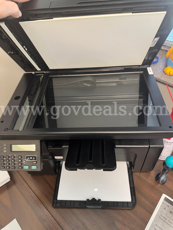 HP Printer