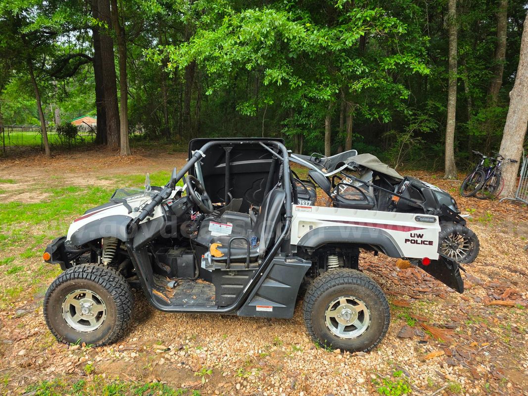 ATV (Bennche Brand) 2 seater
