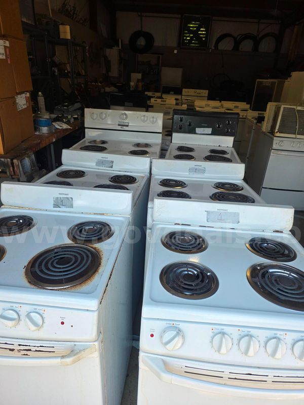 Stoves