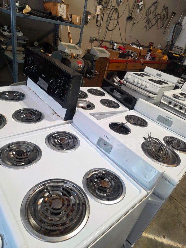 Stoves