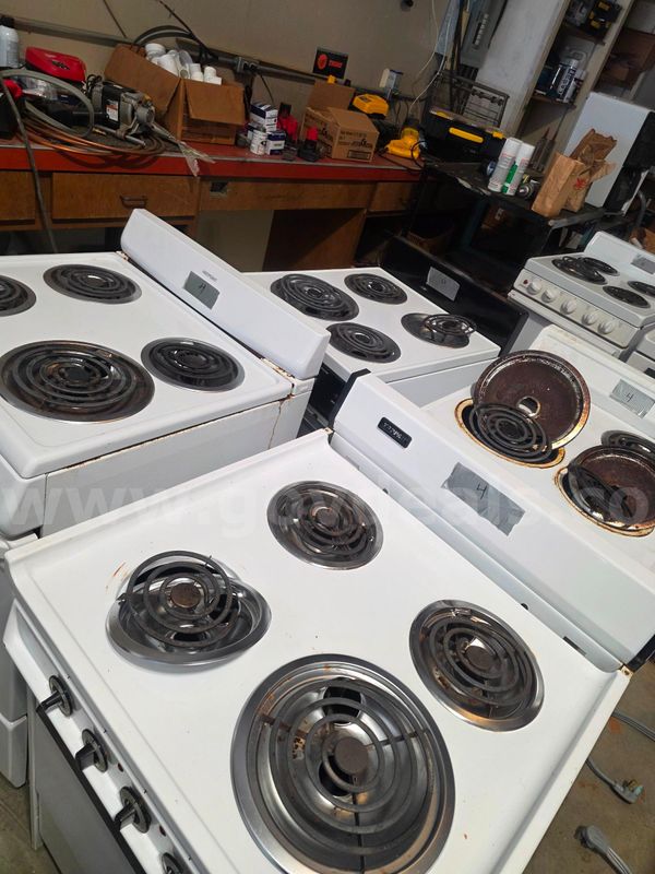 Stoves