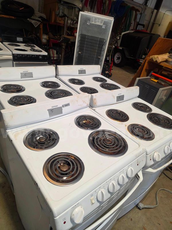 Stoves