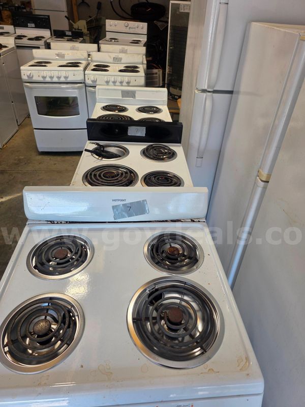 Stoves