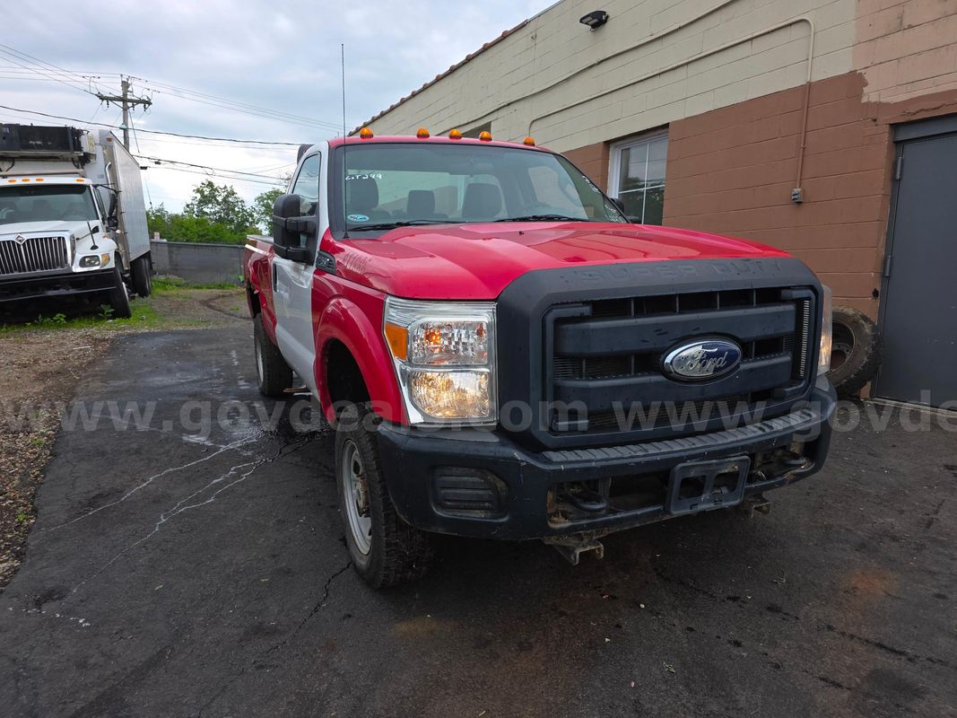 Truck Is Good Condition Drives And Runs