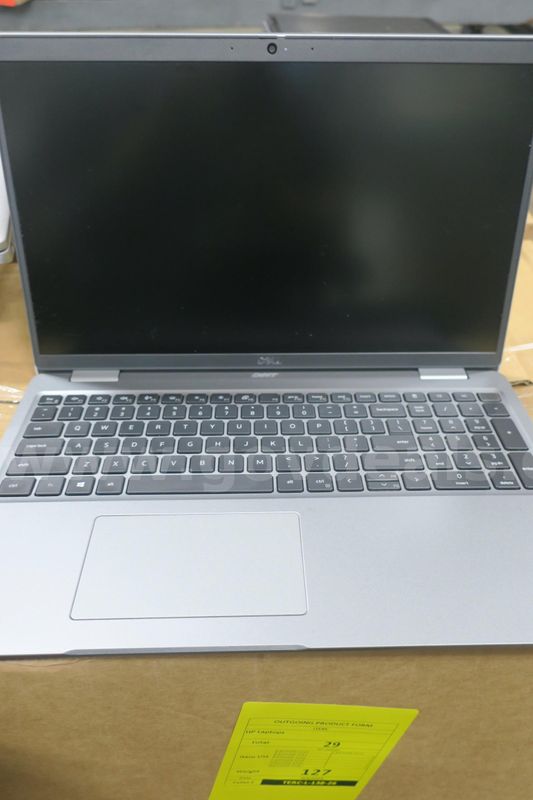 Lot Of (29) Assorted Dell Latitude 16gb/8gb Laptops- Tested!