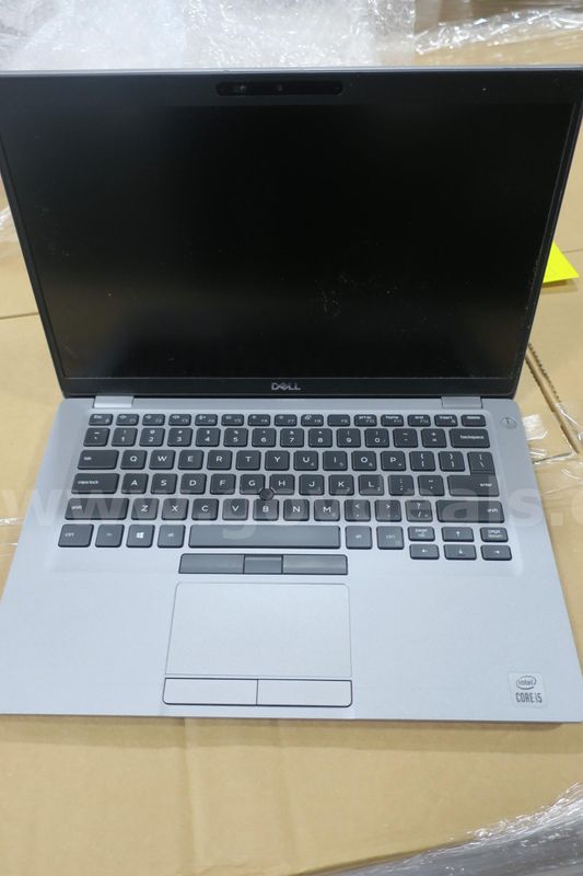Lot Of (128) Dell Latitude 5411 I5-10400h 16gb Laptops- Tested!