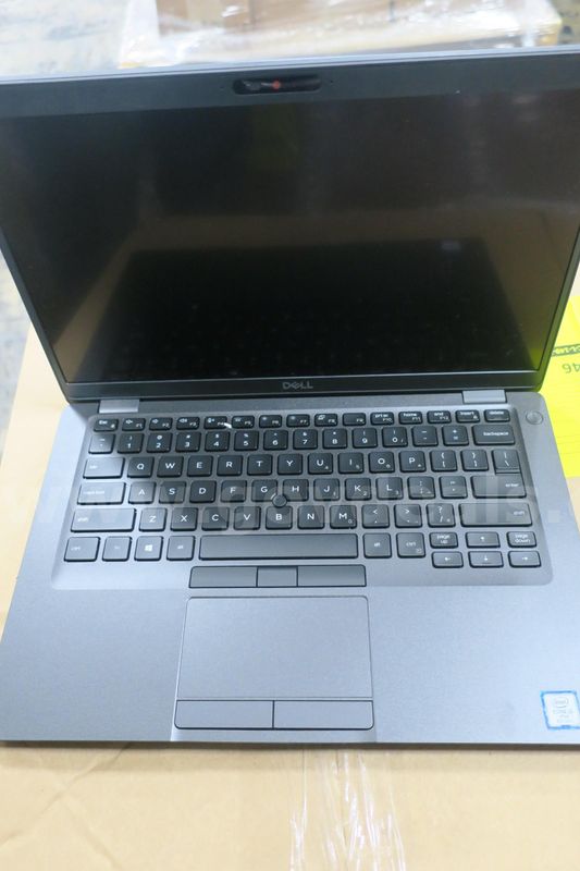 Lot Of (86) Dell Latitude 5400 I5-8365u 16gb Laptops-Tested!