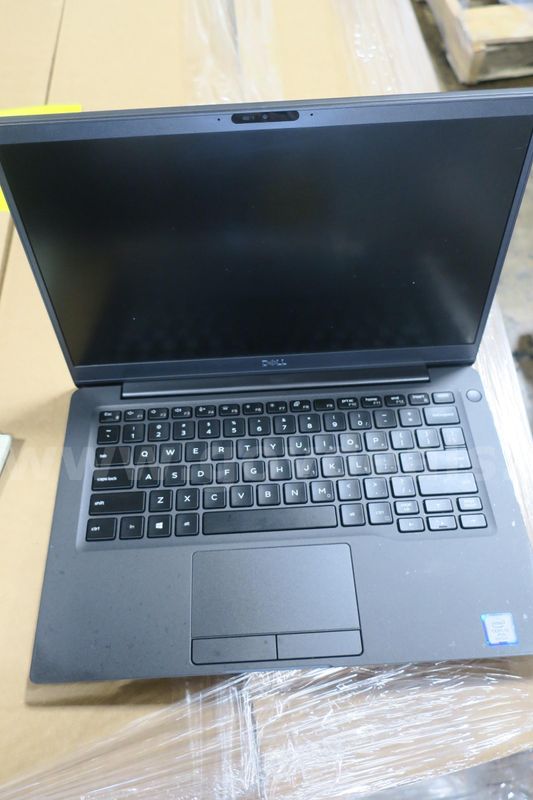Lot Of (160) Dell Latitude 7300 I5-8365u 16gb Laptops- Tested!