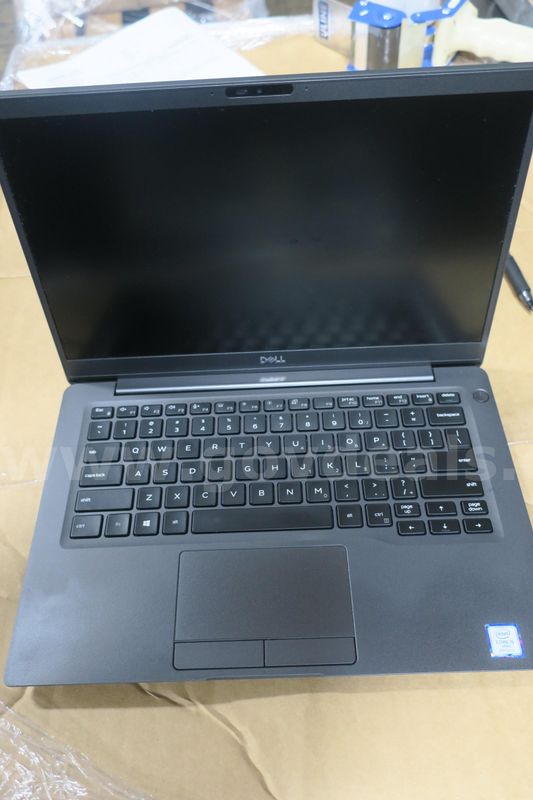 Lot Of (81) Dell Latitude 7300 I5-8365u 16gb/8gb Laptops- Tested!