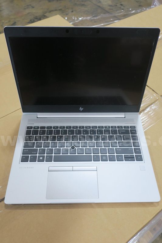 Lot Of (109) Hp Elitebook 745 G6 Amd Ryzen 5 Pro 3500u 16gb Laptops- Tested!