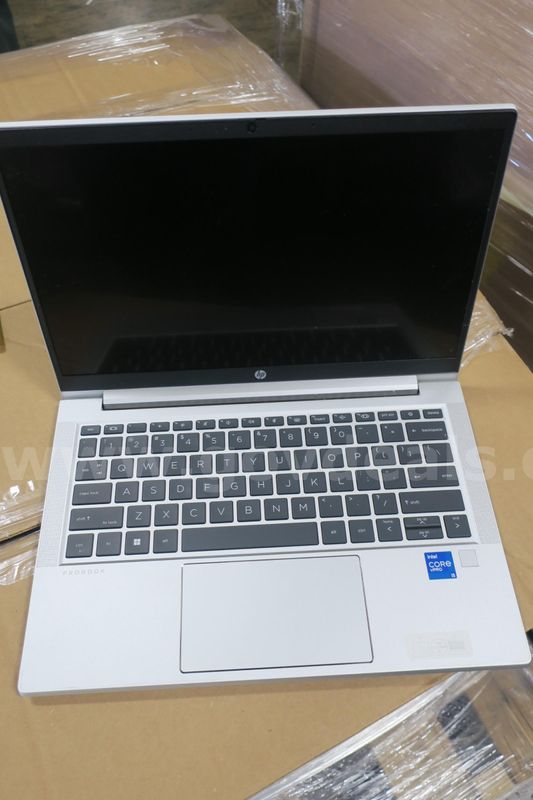 Lot Of (139) Hp Pro Book 630 G8 I5-1145 G7 16gb Laptops- Tested!