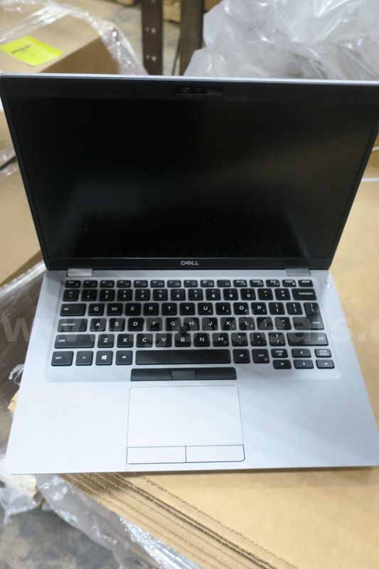 Lot Of (148) Dell Latitude 5411 I5-10400h 16gb Laptops- Tested!