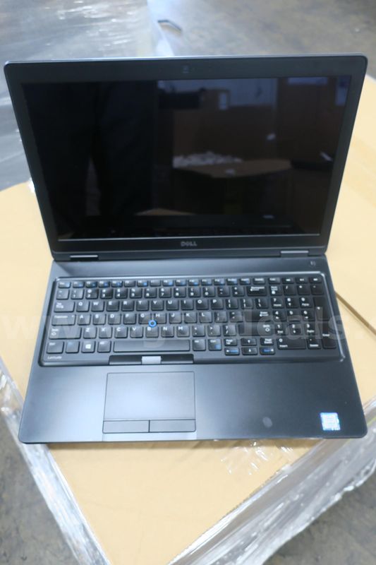 Lot Of (75) Assorted Dell Latitude Laptops- Tested!