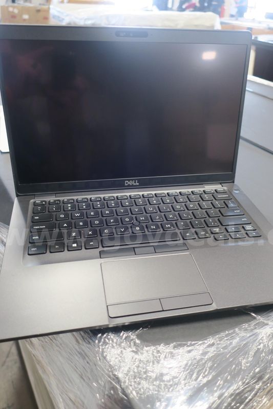 Lot Of (103) Dell Latitude 5400 I5-8365u 16gb Laptops- Tested