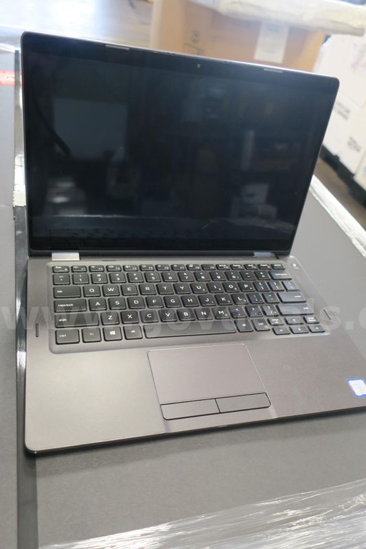 Lot Of (49) Dell Latitude 5300 2in1 I5-8365u 16gb Laptops- Tested!