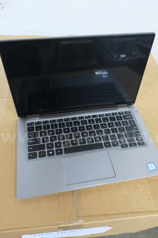 Lot Of (39) Dell Latitude 7400 2in1 I7-8665u 16gb Laptops- Tested!