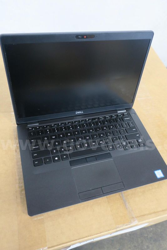 Lot Of (36) Dell Latitude 5400 I5-8365u 8gb Laptops- Tested!