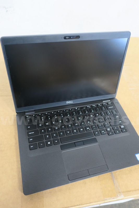 Lot Of (33) Dell Latitude 5400 I5-8365u Laptops- Tested!